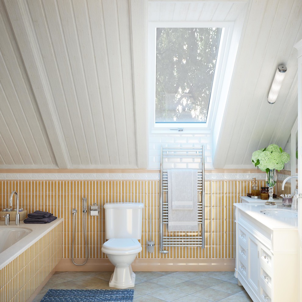 "Прованс" в Подмосковье