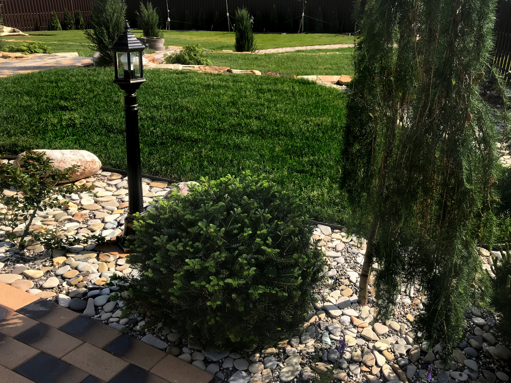 Покровское