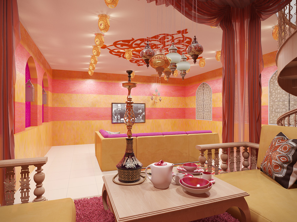 Таун-хауз на Красной горке