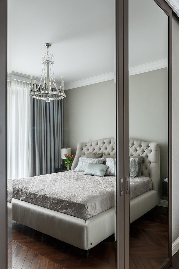 ЖК "Смольный Парк"