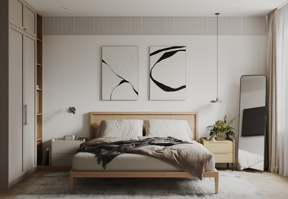 ЖК Петровский квартал, ул. Ивана Бунина