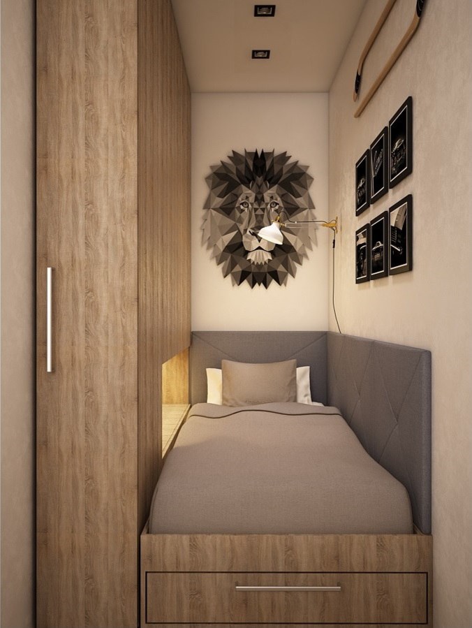 ул. Смирнова