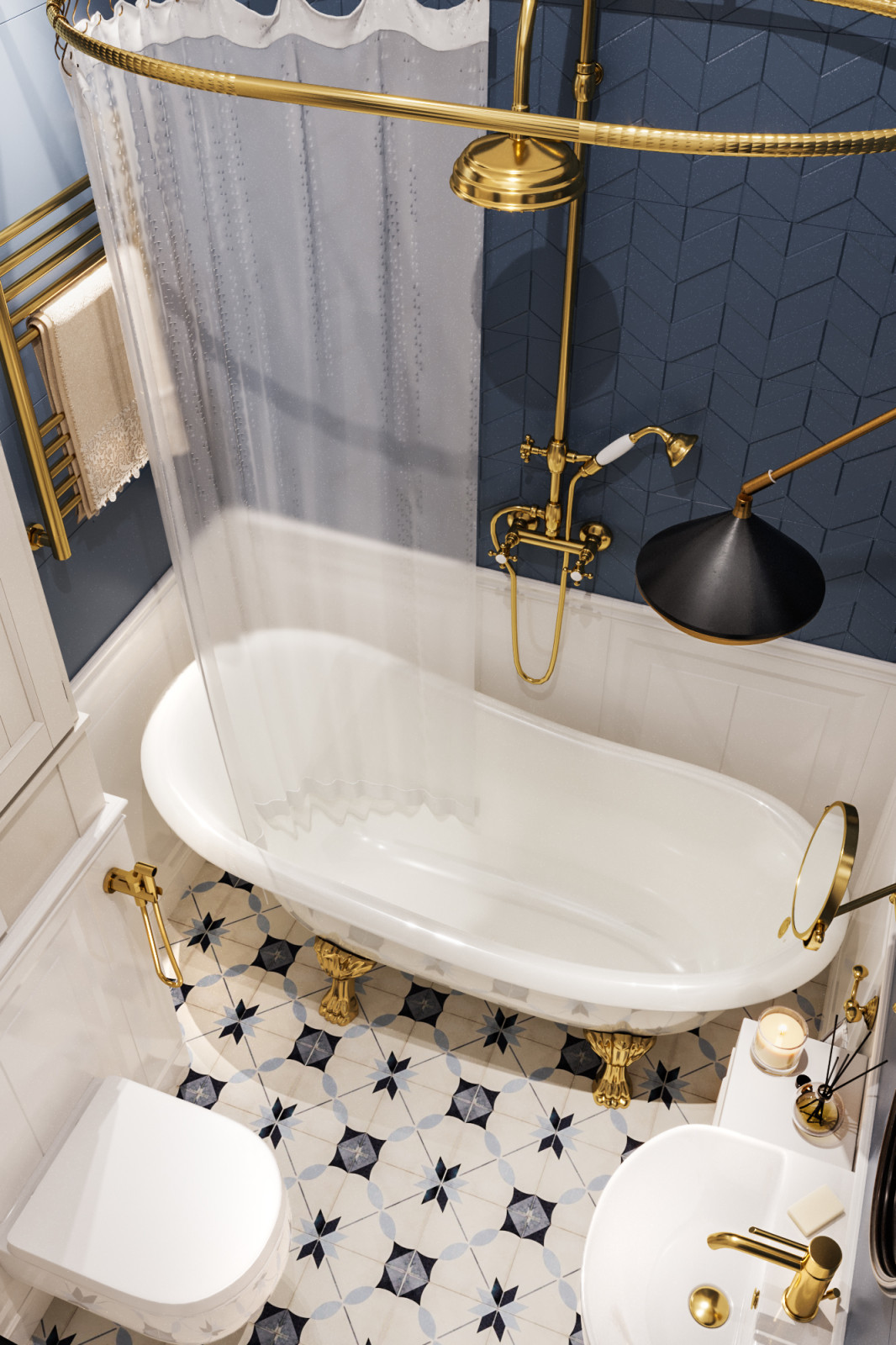 г. Москва, Ленинградский проспект д.5, стр.2