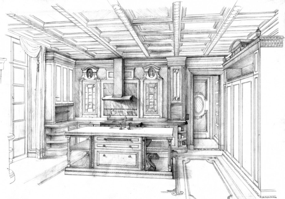 Частный SPA-комплекс к Барвихе