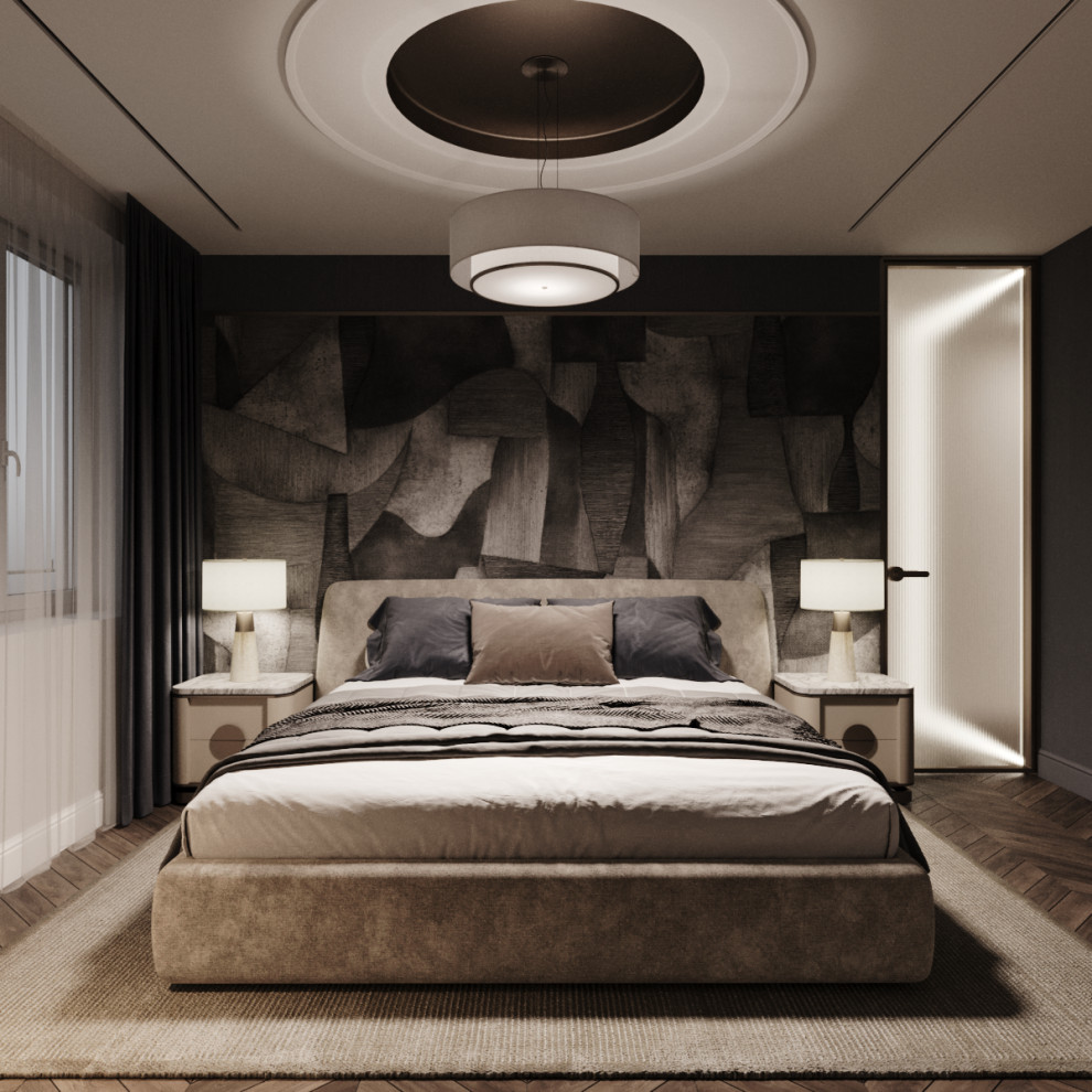 Квартира в ЖК Подкова