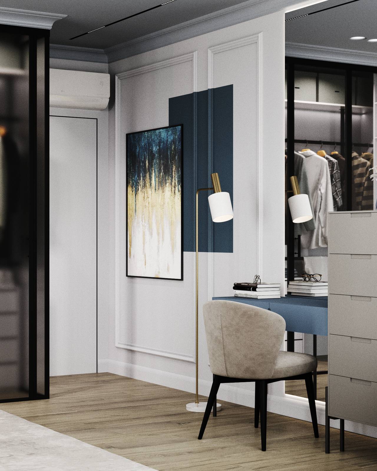 Михайловский парк