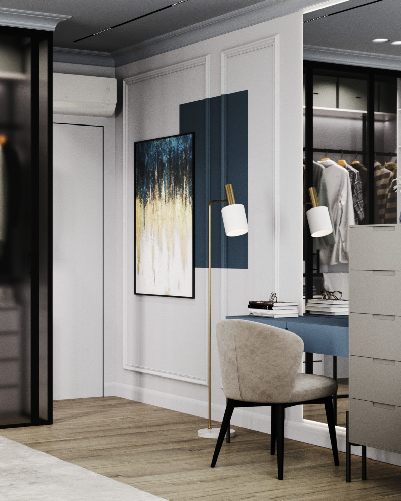 Михайловский парк