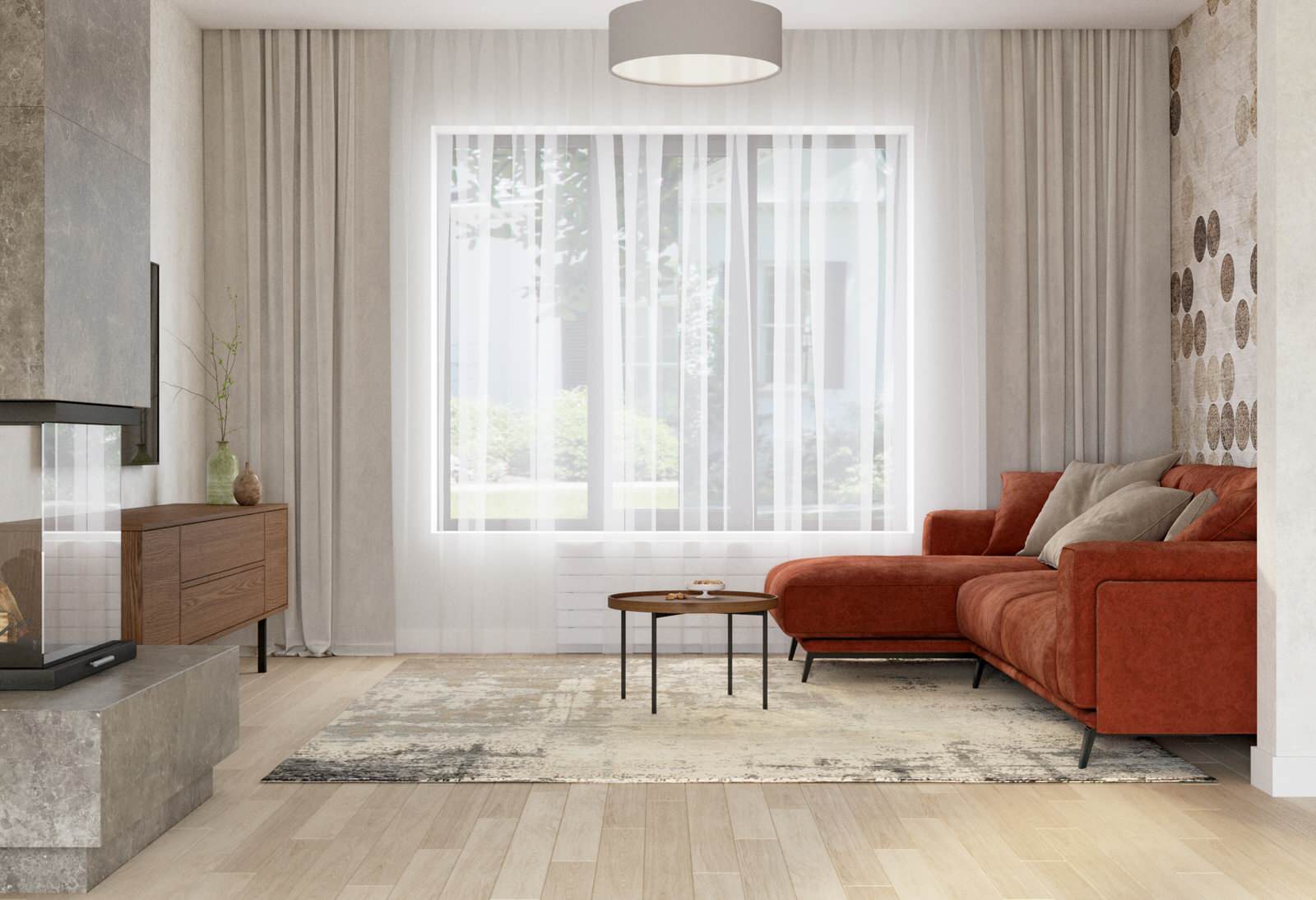 ДОМ П.ЦЕНТРАЛЬНЫЙ