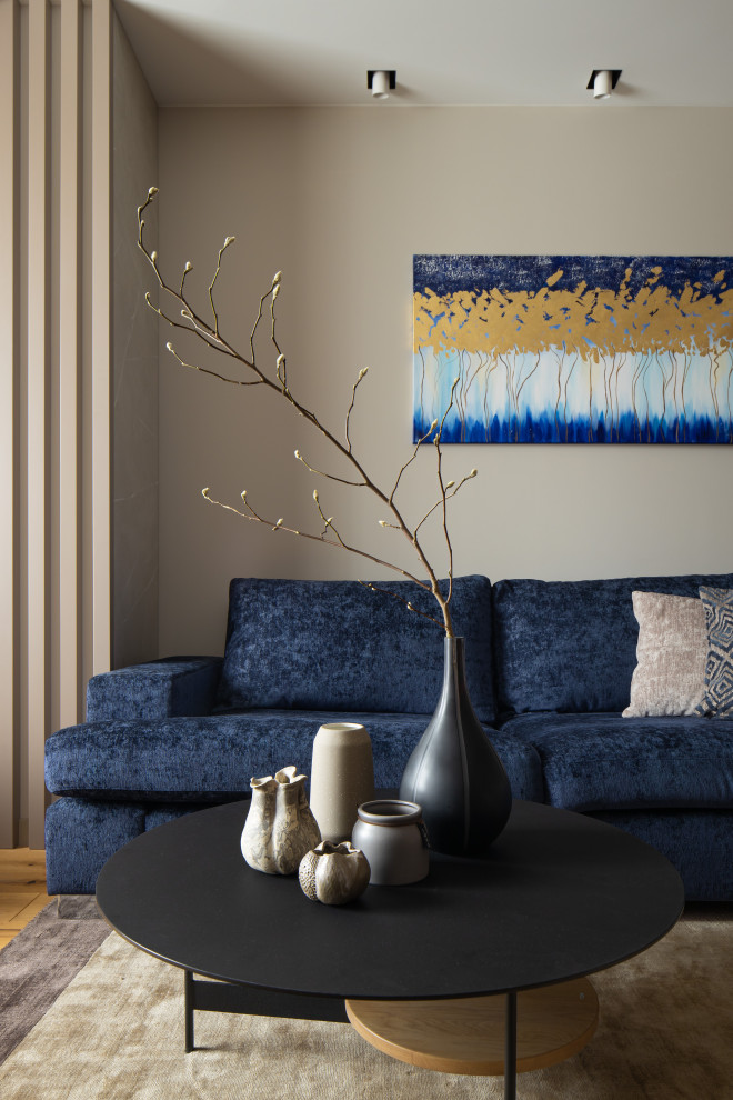 Пол квартиры в петербурге. Реализация