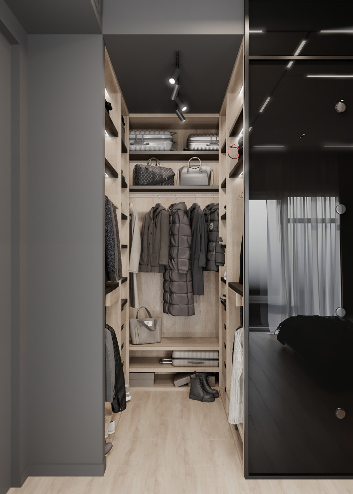 Квартира в Жк Снегири 2.0 "Столкновение"