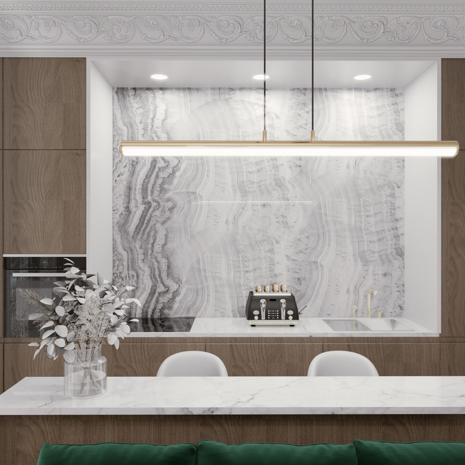 ЖК Балтийский