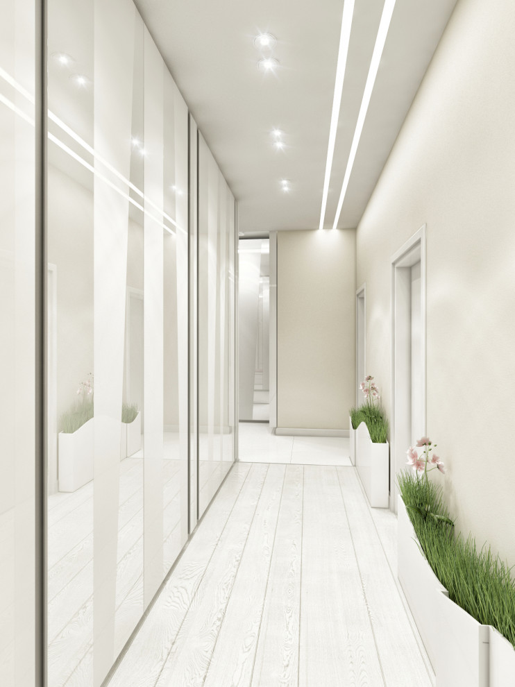 Там, где много Детских Комнат