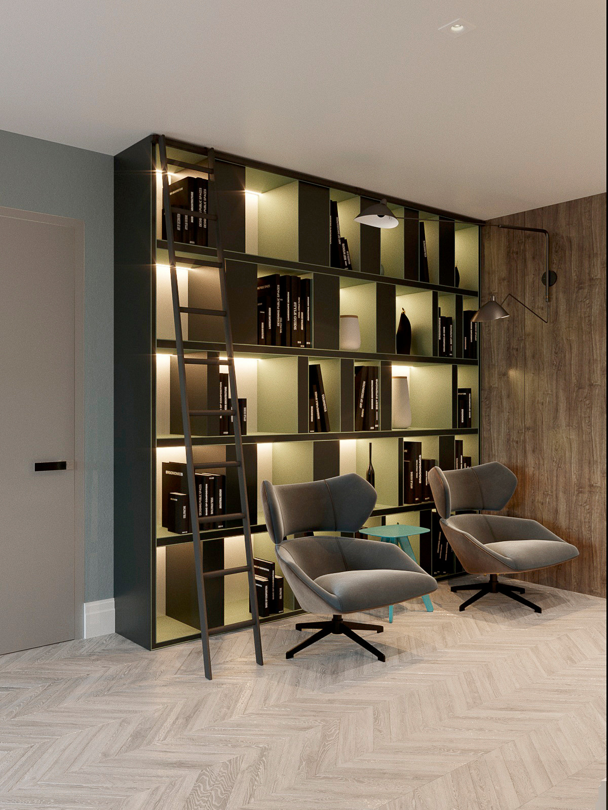 Садовническая