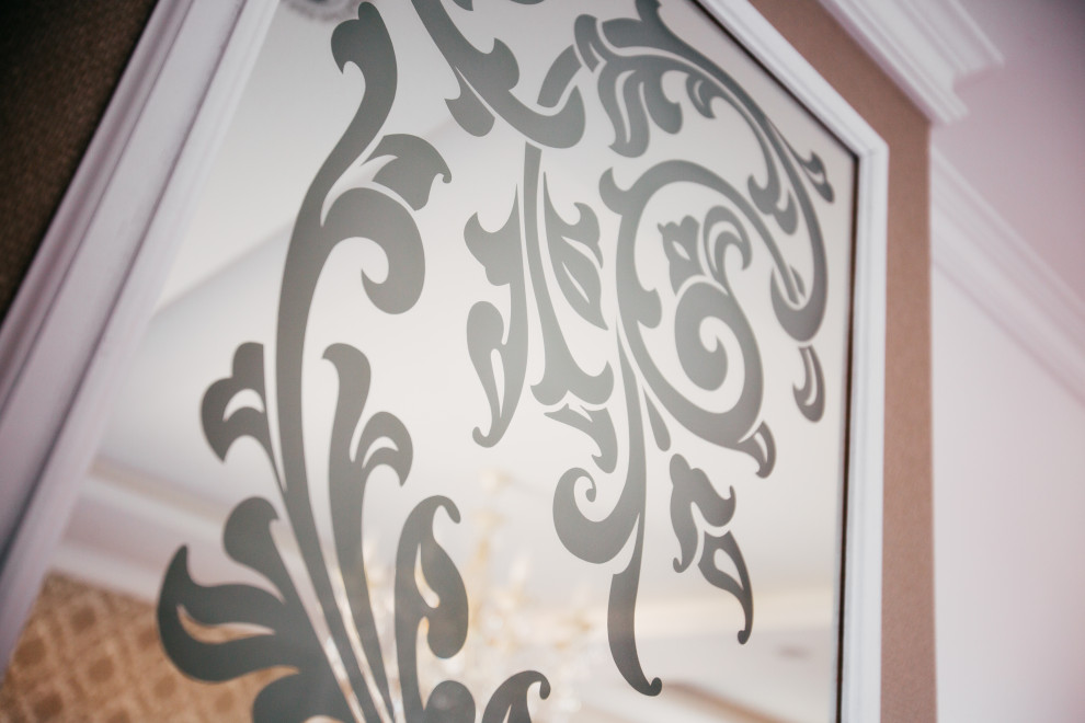 Дом в Москве