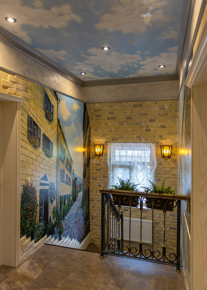 Загородный дом г. Звенигород