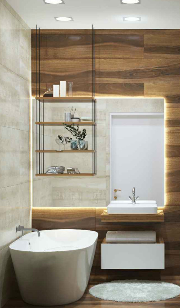 2018 год - Комплектация квартиры для молодого человека