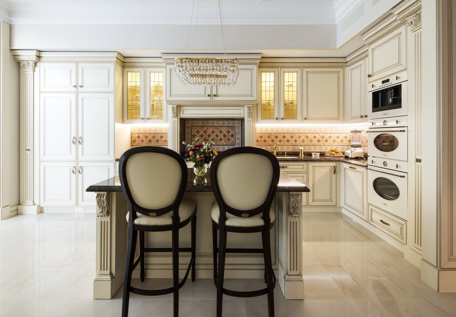 ЖК "Олимпийская деревня"