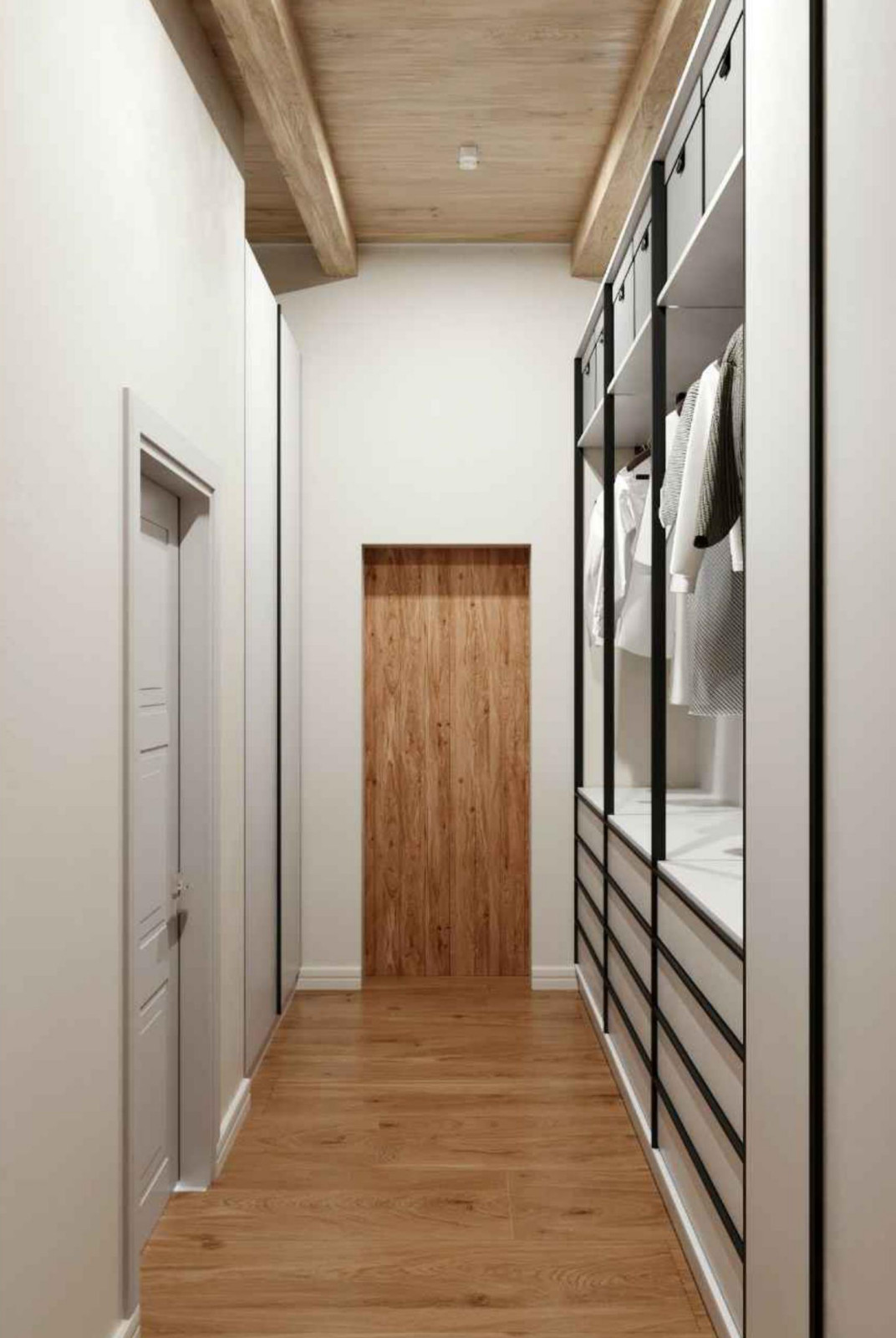 Коттедж Мистолово