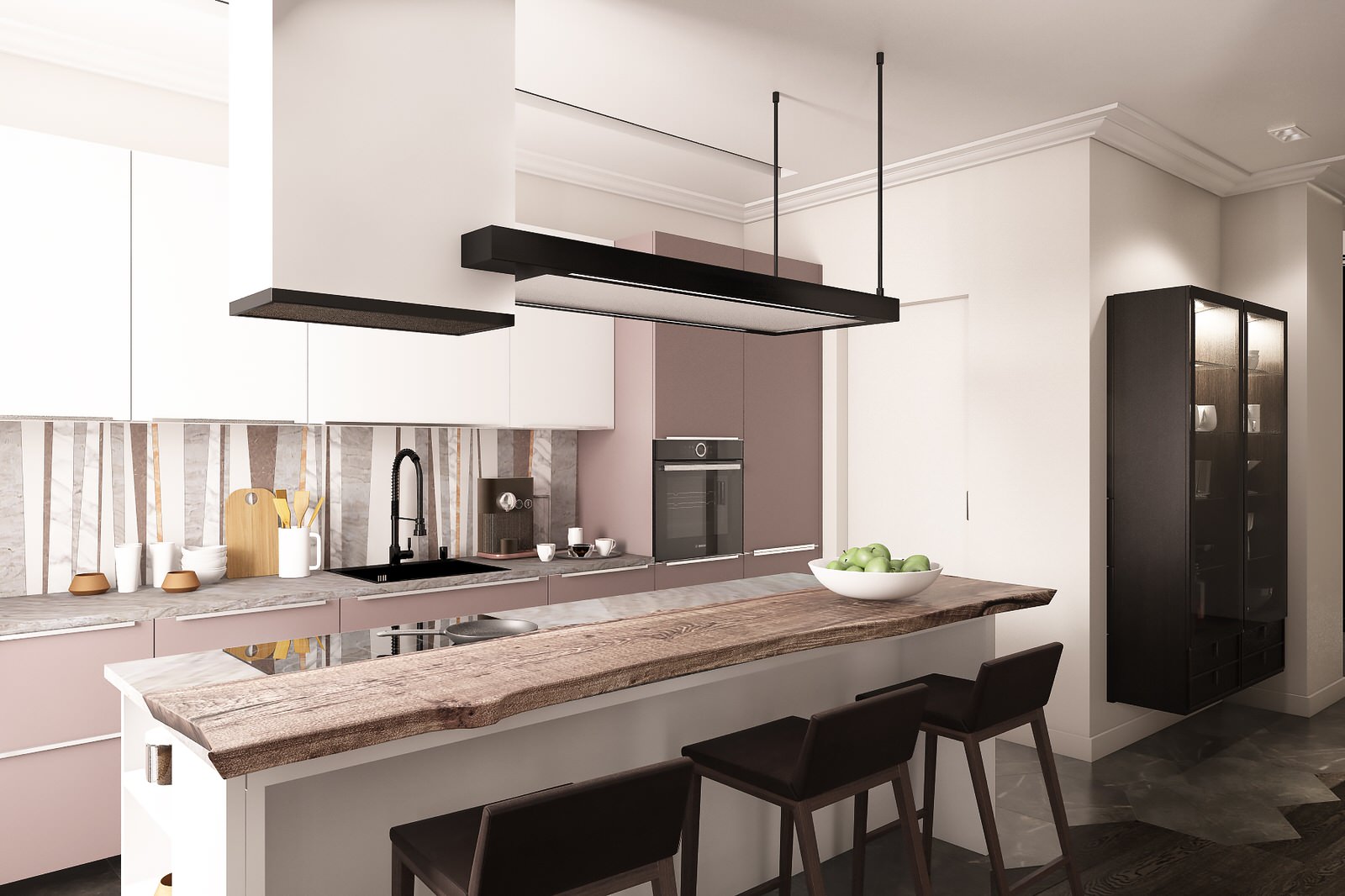 Обложка проекта: Три Ветра