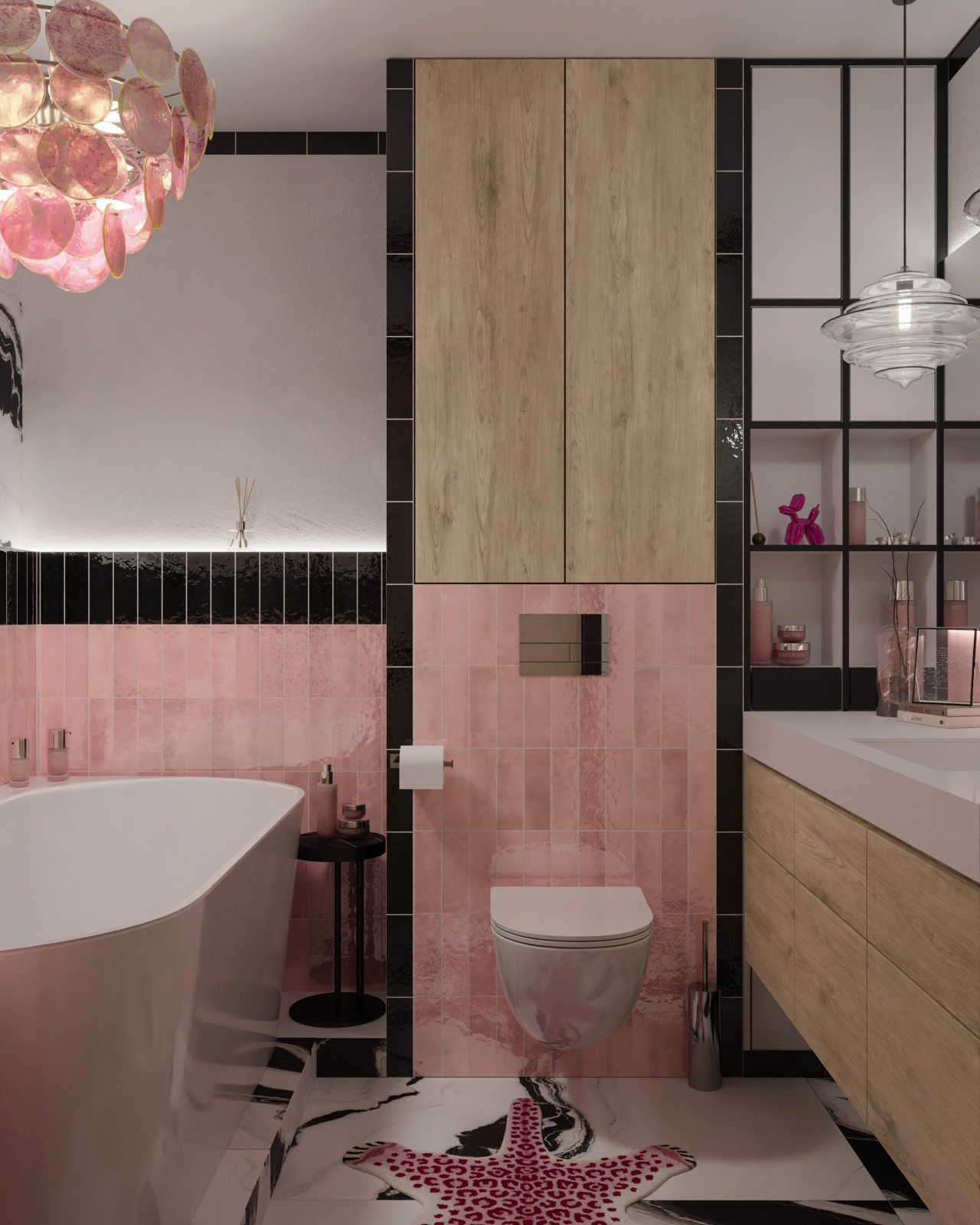 22.  Bordeaux 77м²