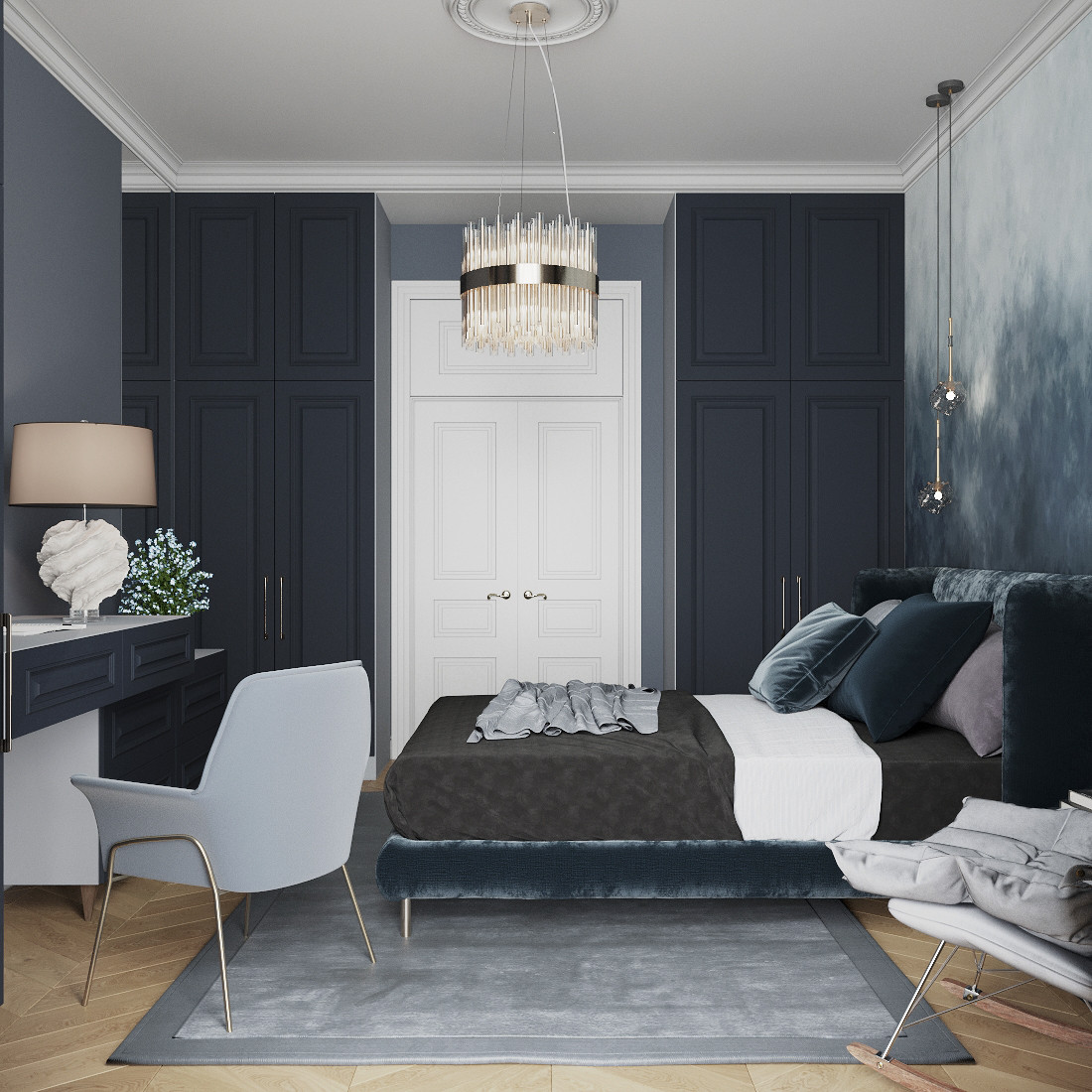 Дизайн квартиры