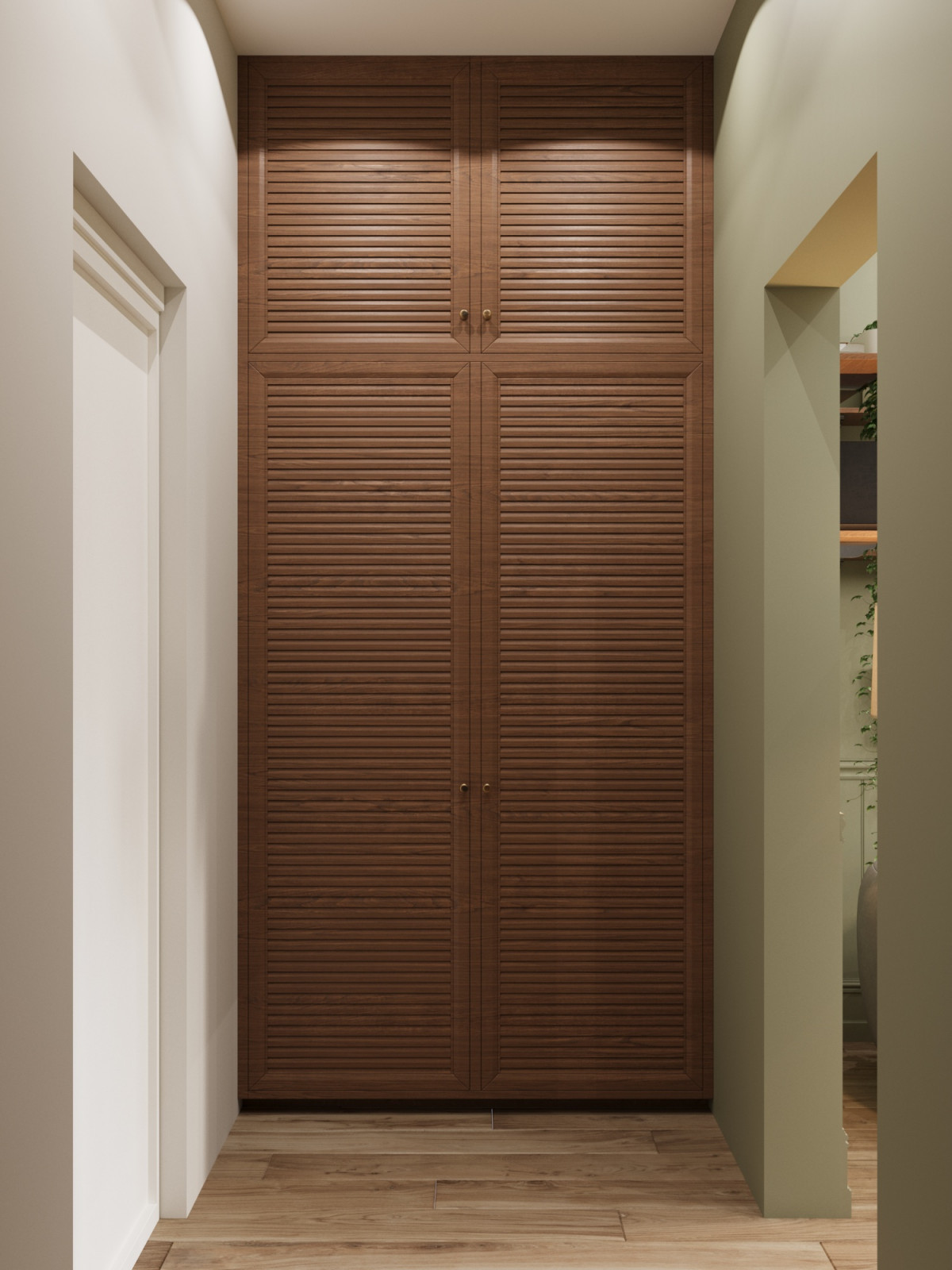 Квартира 112 кв. м. | Тольятти | 2025