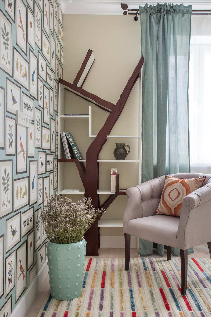 Ягодный микс