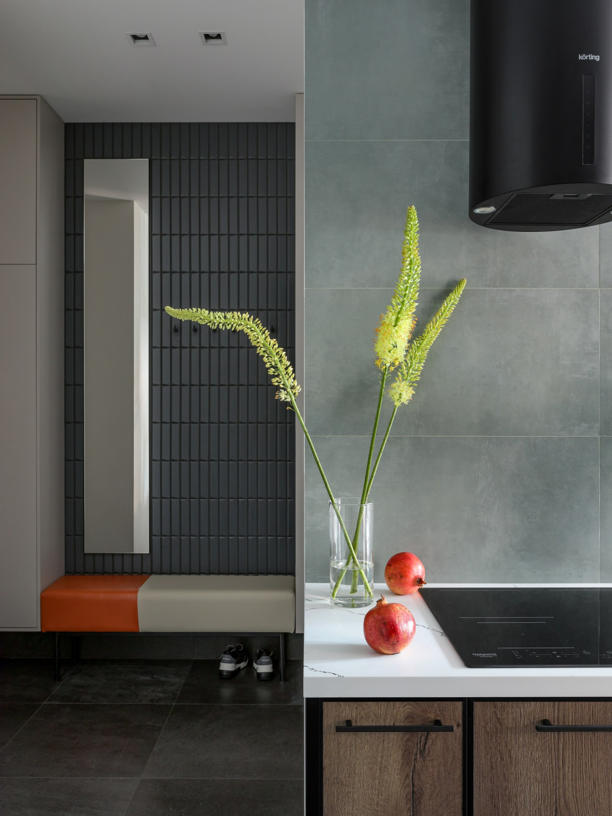 Обложка проекта: РЕТРО 50-Х