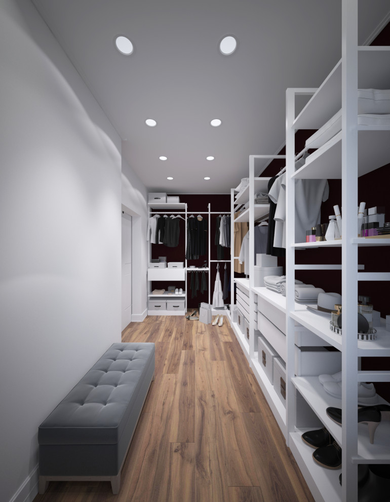 Квартира в ЖК Отрада