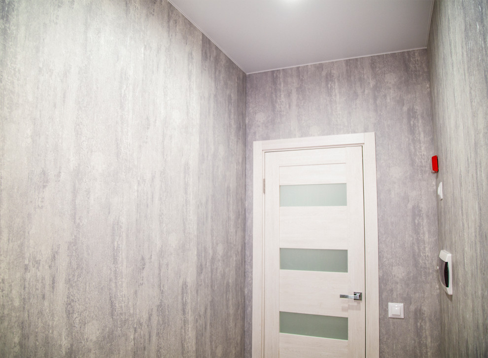 Ремонт 2-к новостройки в ЖК "Новые Котельники"