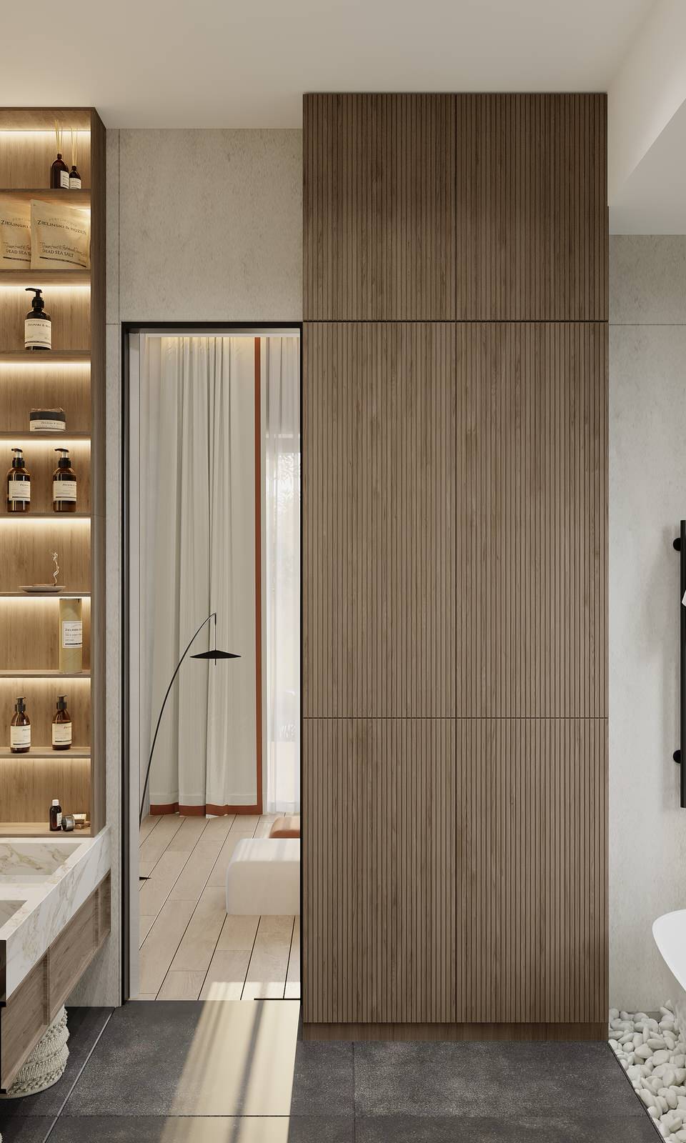 Дом в Испании