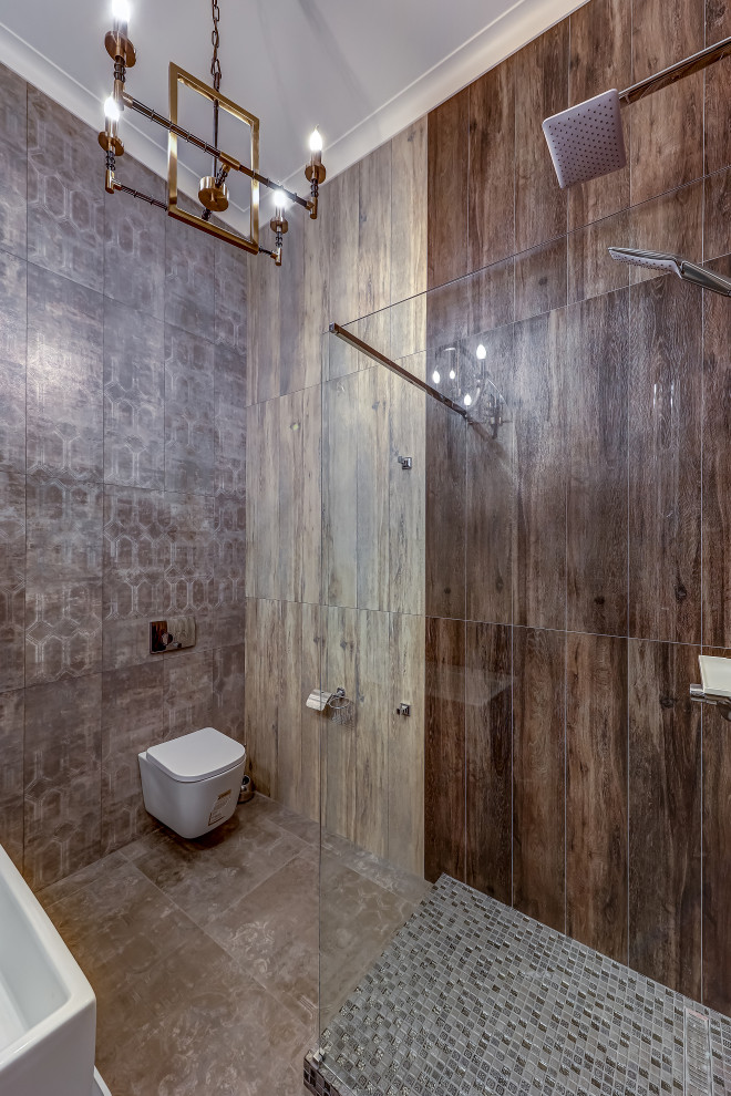 Дом в Невской Усадьбе