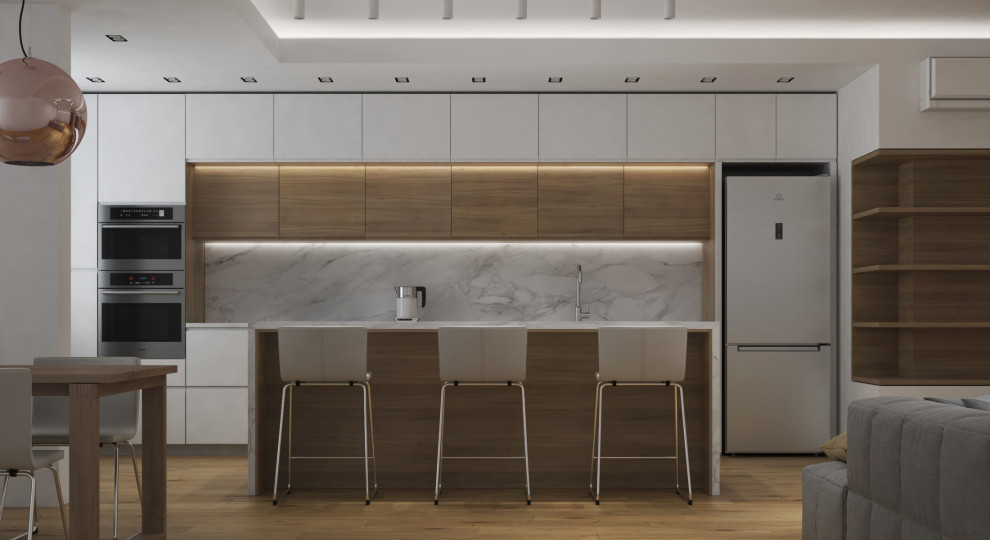 Трехкомнатная на Куйбышева г.Санкт-Петербург