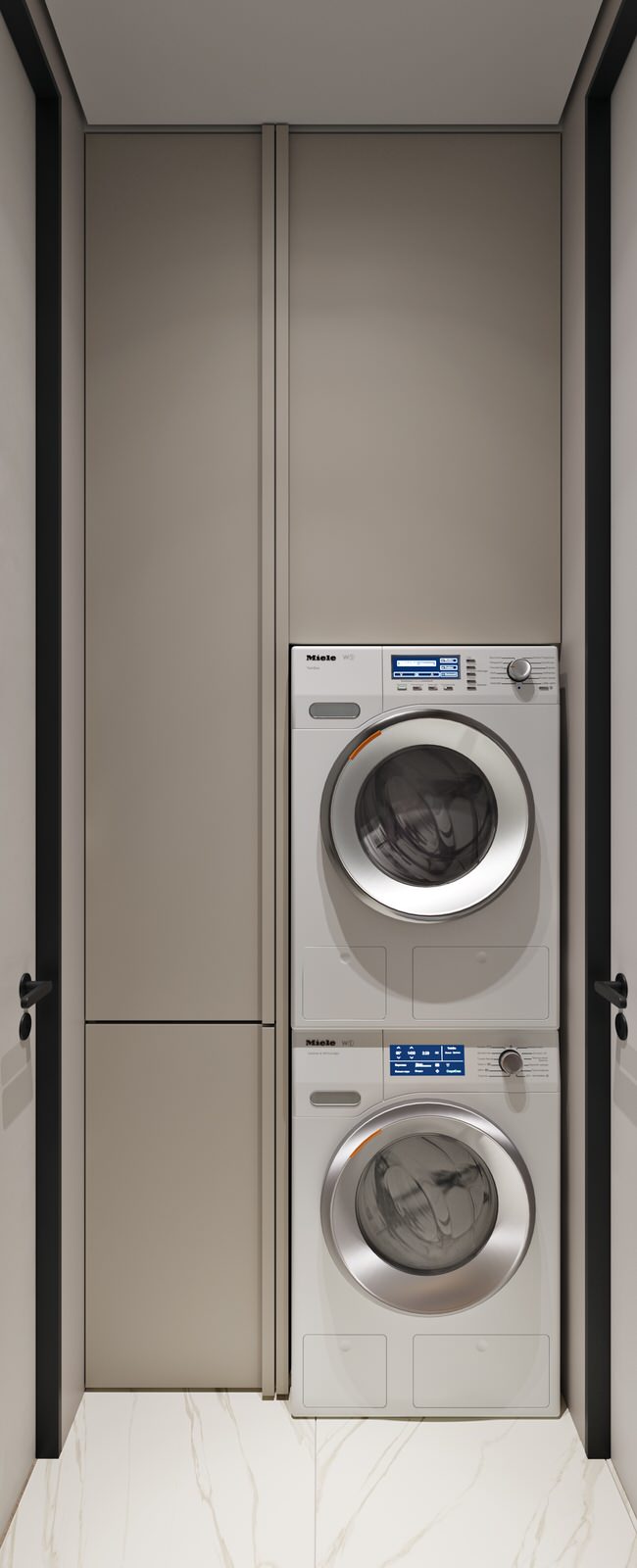 Квартира на Тележной улице