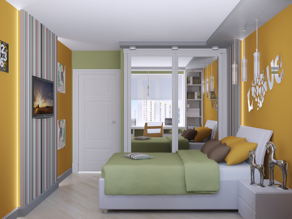 Неманский проезд