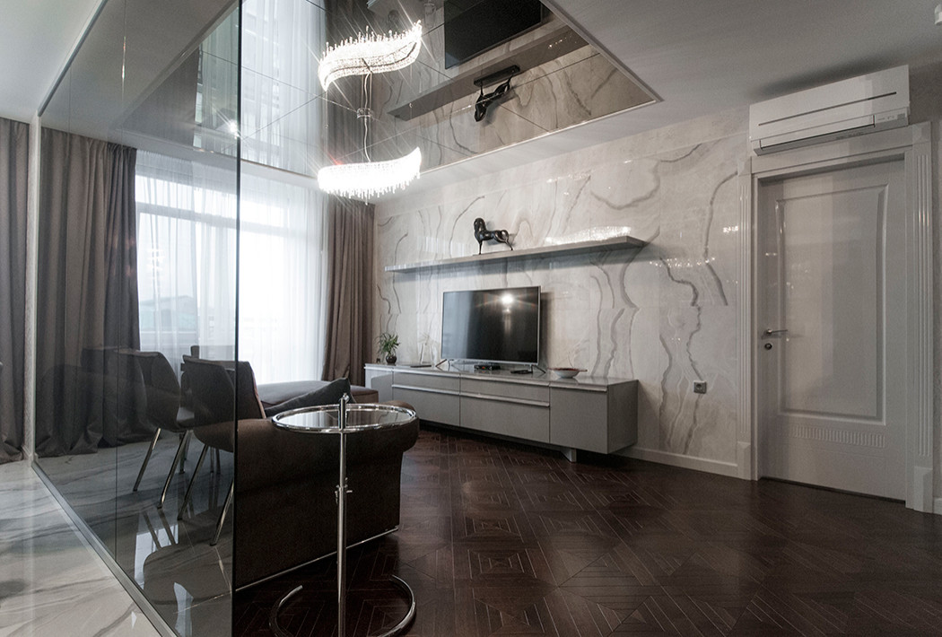 Квартира В ЖК "Новелла"