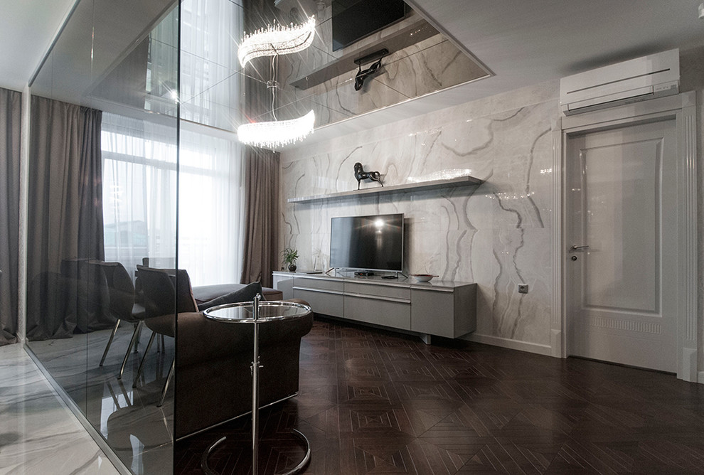 Квартира В ЖК "Новелла"