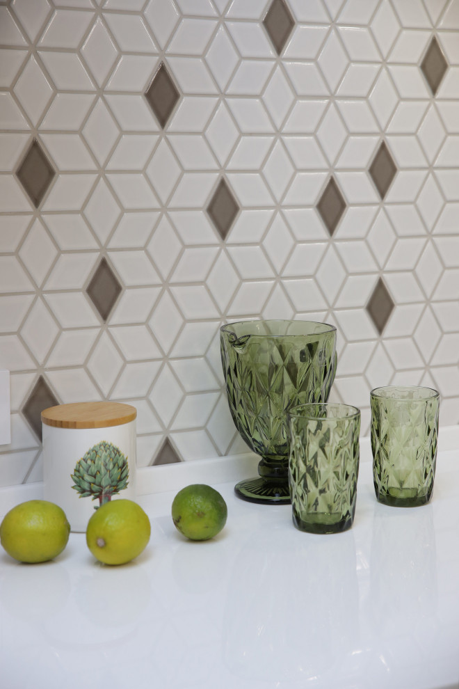 Реализованный проект по ул. Калинина