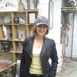 Елена А. Бондаренко