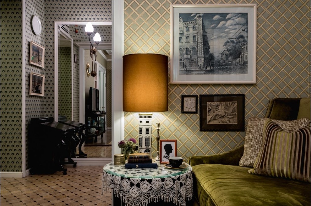 В гостях: Советский неоклассицизм в Казани