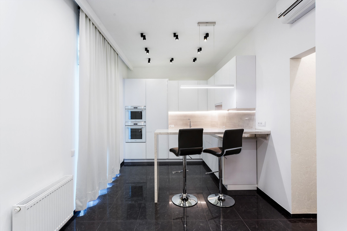 СТИЛЬНЫЙ МИНИМАЛИЗМ