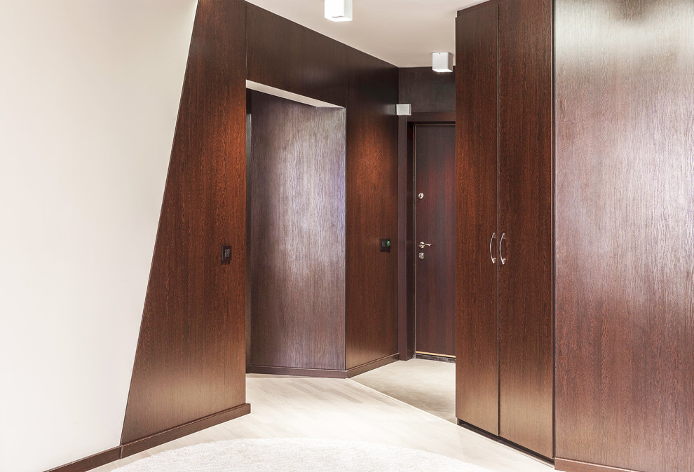 г. Москва, ул. Артековская.