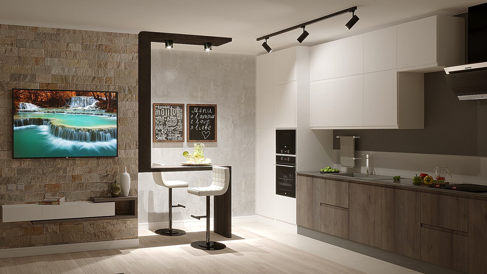 Home loft
