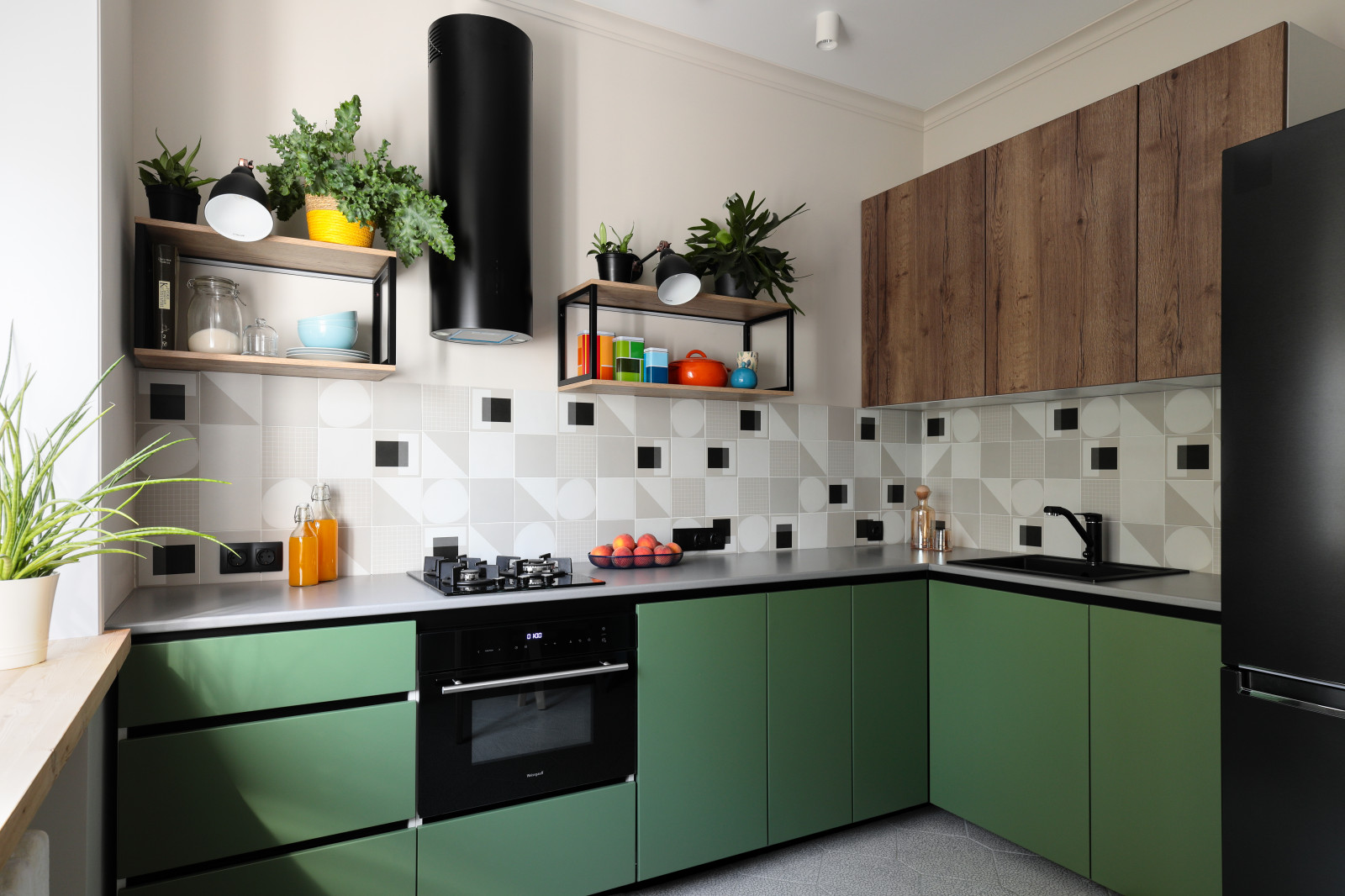 ул. Бориса Галушкина