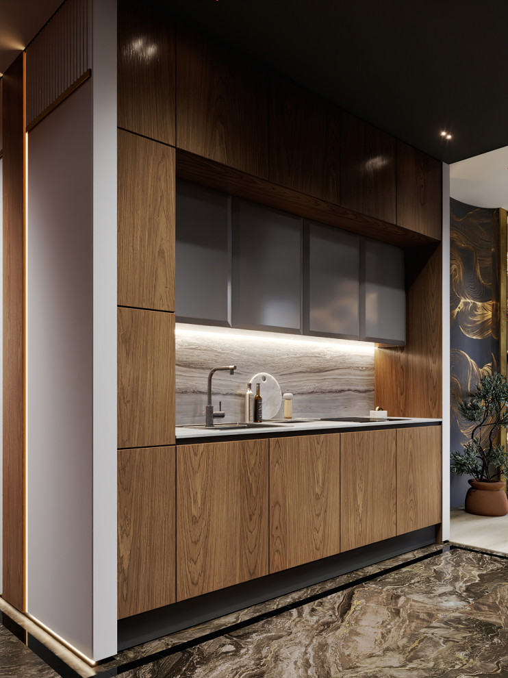 Квартира ЖК Прайм Парк