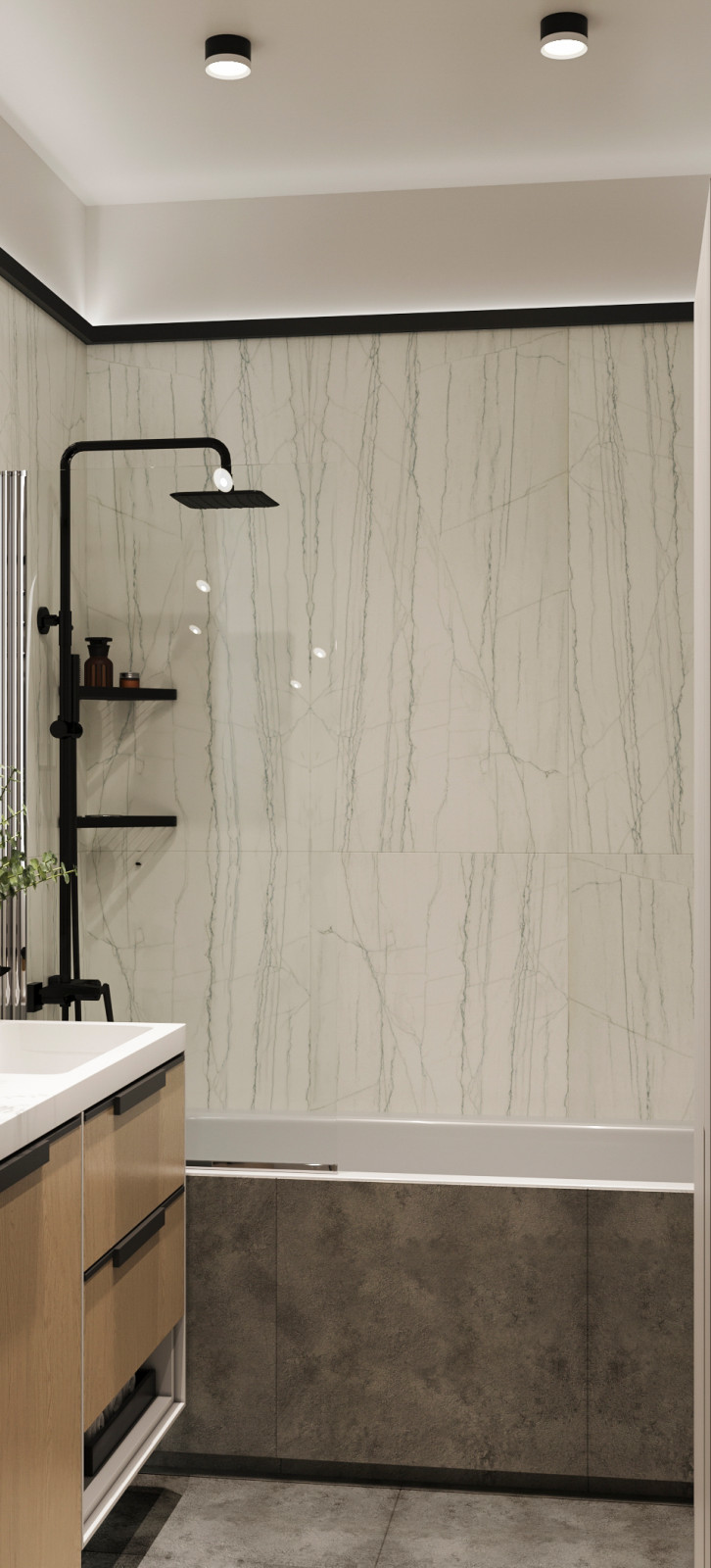 ИГРА КОНТРАСТОВ