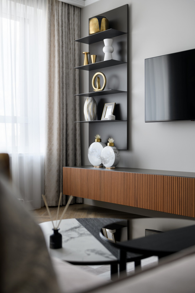 Мягкий лаундж