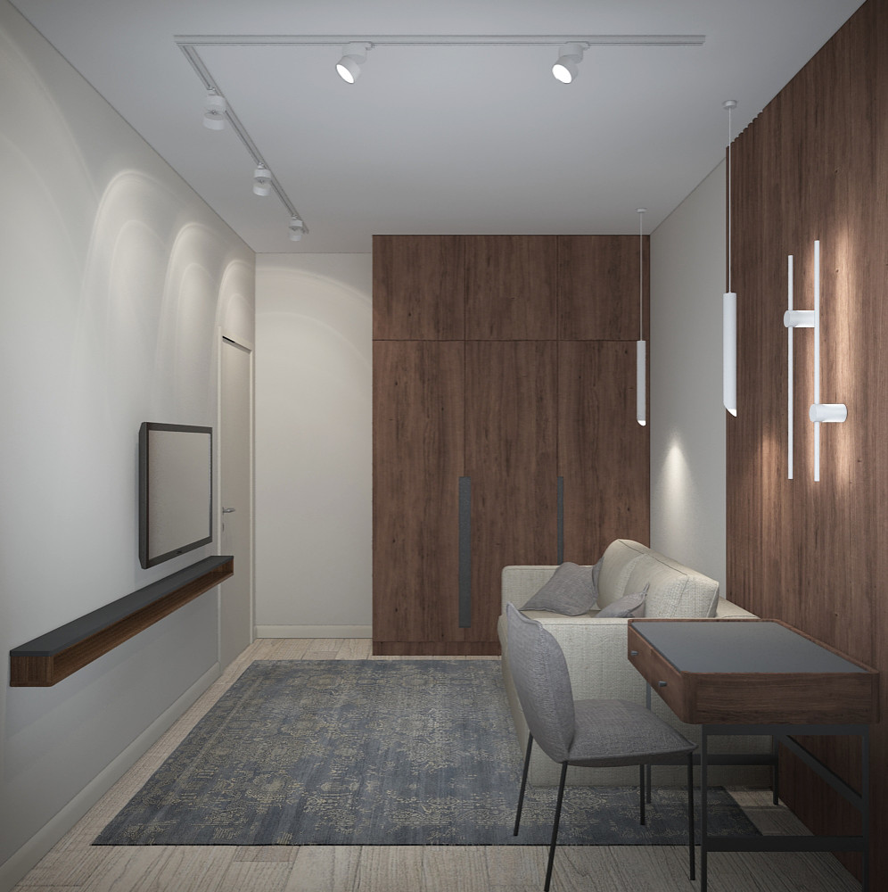 дом для Михаила