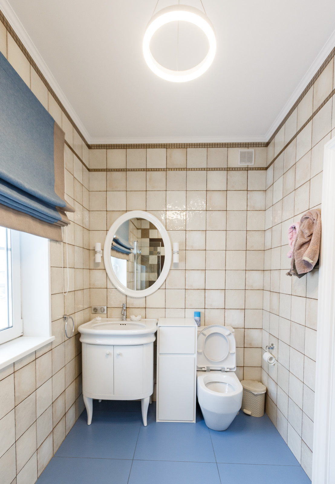 Новые Вешки, Ясеневая