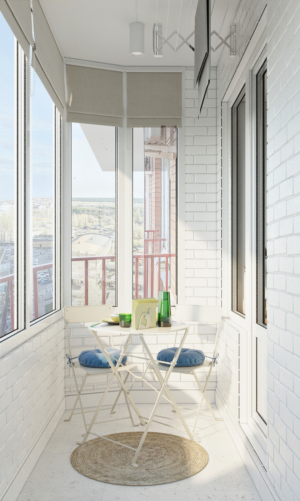 Обложка проекта: 40,5 кв.м, Однокомнатная квартира,ЖК Трамвай желаний, г.Воронеж